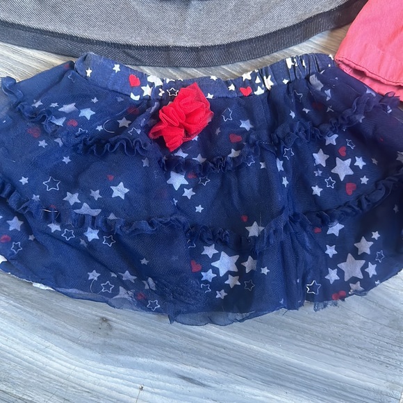 3 skirt bundle - Picture 2 of 4